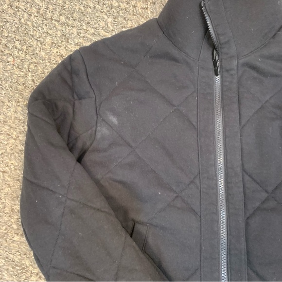 Lululemon Quilted Forever Reversible Jacket - Picture 6 of 11